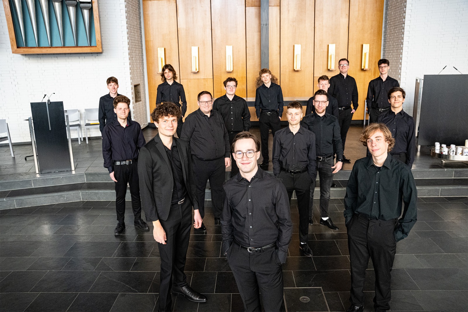Vox TwentySix Männerchor